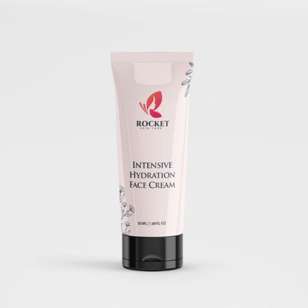 Intensive Hydration Face Cream