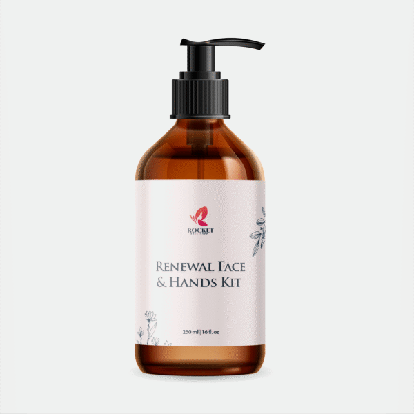 Renewal Face & Hands Kit