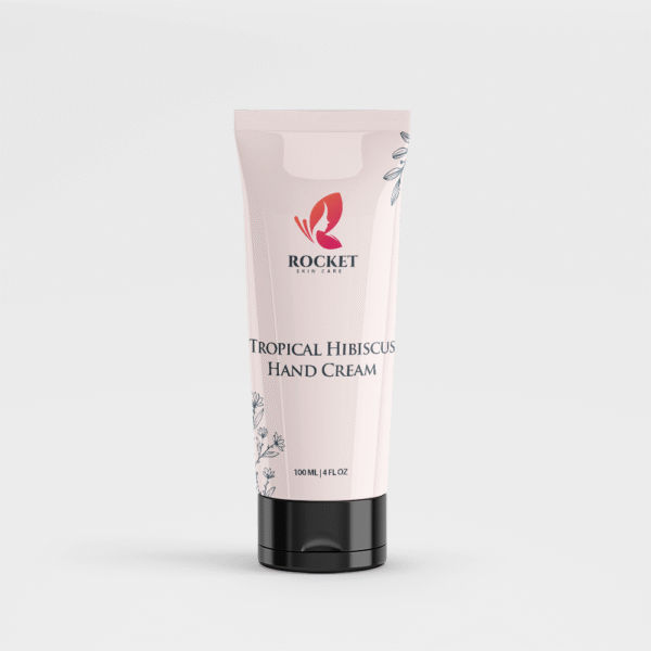 Tropical Hibiscus Hand Cream