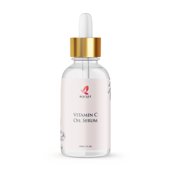 Vitamin C Oil Serum